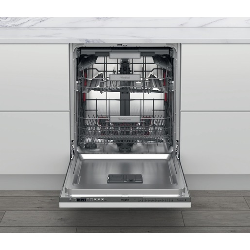 Whirlpool ugradna mašina za pranje sudova WIO 3T133 PLE