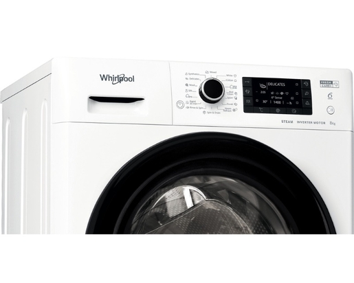 Whirlpool mašina za pranje veša FWSD 81283 BV EE N