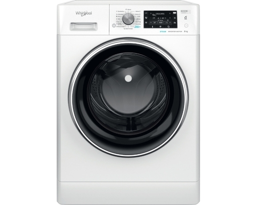 Whirlpool mašina za pranje veša FFD 8448 BCV EE