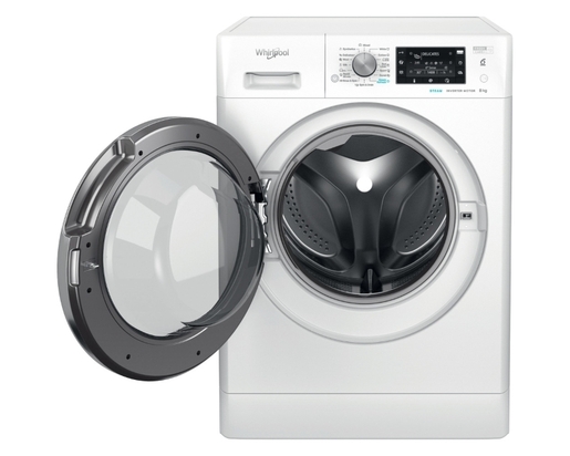 Whirlpool mašina za pranje veša FFD 8448 BCV EE