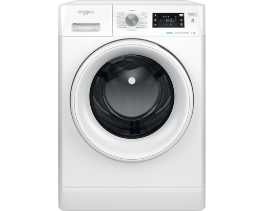 Whirlpool mašina za pranje veša FFB 7238 WV EE