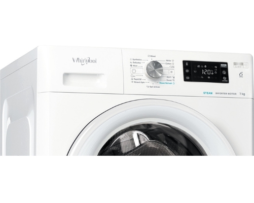 Whirlpool mašina za pranje veša FFB 7238 WV EE
