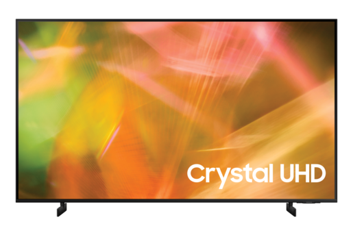 SAMSUNG LED Televizor UE43AU8072, Crystal Ultra HD, Smart **MODEL 2021**