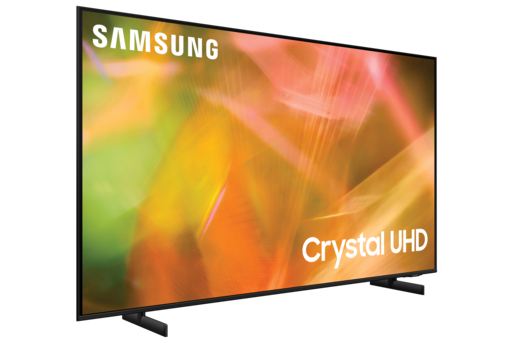SAMSUNG LED Televizor UE43AU8072, Crystal Ultra HD, Smart **MODEL 2021**