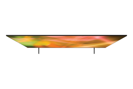 SAMSUNG LED Televizor UE43AU8072, Crystal Ultra HD, Smart **MODEL 2021**