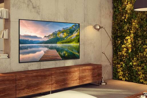 SAMSUNG LED Televizor UE43AU8072, Crystal Ultra HD, Smart **MODEL 2021**