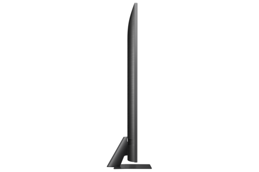 Televizor Samsung QLED TV QE75Q80AATXXH, Ultra HD, Smart