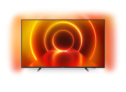 Philips LED TV 43PUS7805/12, Ultra HD, Smart