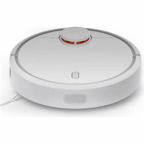 Xiaomi Usisivač Robot Vacuum-Mop Pro