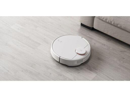 Xiaomi Usisivač Robot Vacuum-Mop Pro