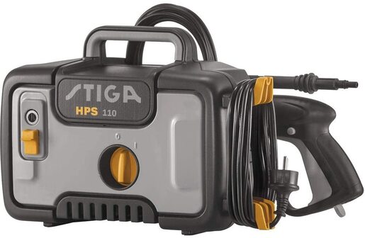 Stiga HPS 110 perač pod pritiskom