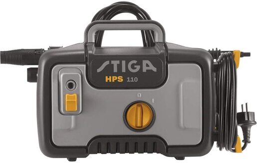 Stiga HPS 110 perač pod pritiskom