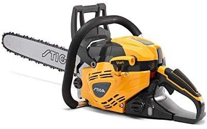 Stiga SP 526 benzinska testera