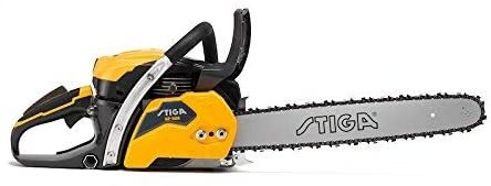 Stiga SP 526 benzinska testera