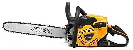 Stiga SP 526 benzinska testera