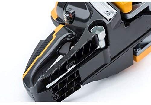 Stiga SP 526 benzinska testera