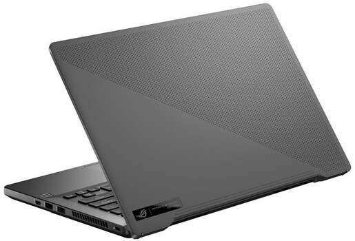 Asus ROG Zephyrus G14 GA401IU-HA032R  14 WQHD (2560x1440) AMD Ryzen 7 4800HS 2.9GHz,16GB RAMA,512 GB SSD,nVidia GeForce GTX 1660Ti MAX Q Design,Windows 10 Pro,laptop