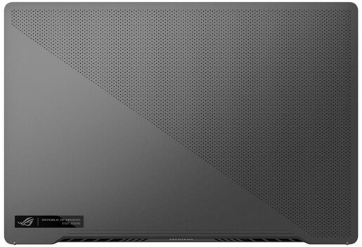 Asus ROG Zephyrus G14 GA401IU-HA032R  14 WQHD (2560x1440) AMD Ryzen 7 4800HS 2.9GHz,16GB RAMA,512 GB SSD,nVidia GeForce GTX 1660Ti MAX Q Design,Windows 10 Pro,laptop