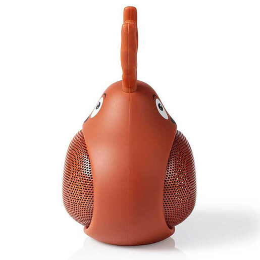 Nedis Rudi Irvas Bluetooth zvučnik