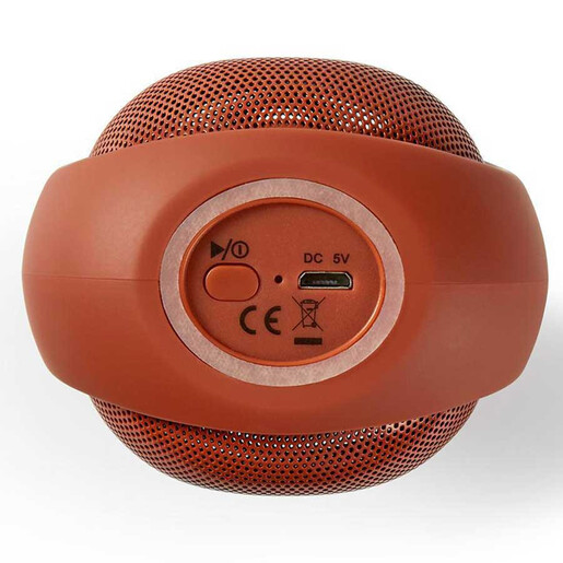 Nedis Rudi Irvas Bluetooth zvučnik