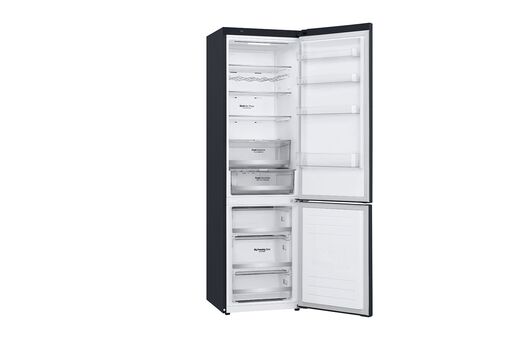 LG frižider GBB72MCDFN