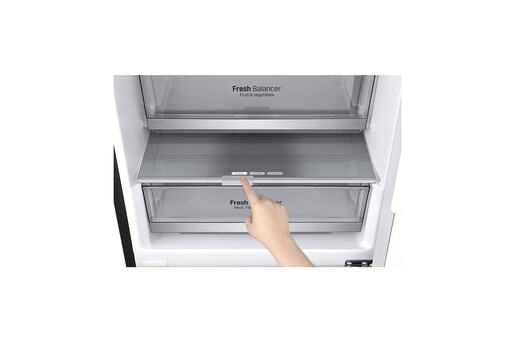 LG frižider GBB72MCDFN