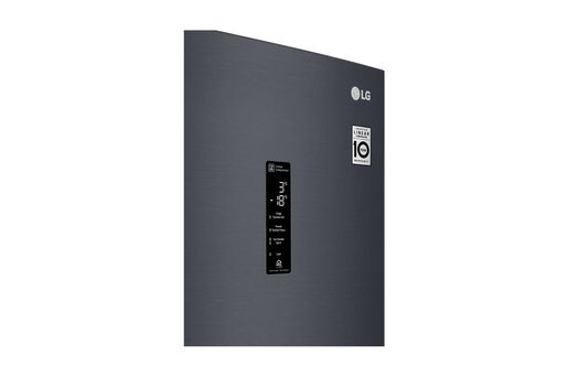 LG frižider GBB72MCDFN