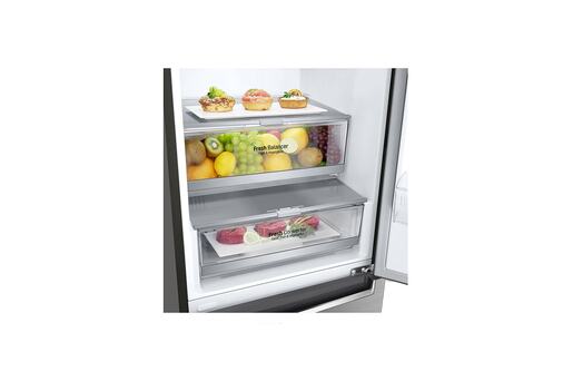 LG frižider GBB71PZDFN