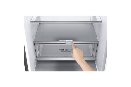 LG frižider GBB71PZDFN