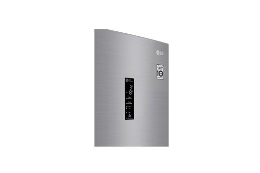 LG frižider GBB71PZDFN