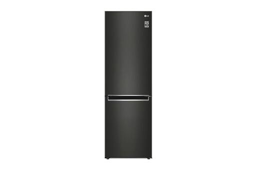 LG frižider GBB61BLJMN
