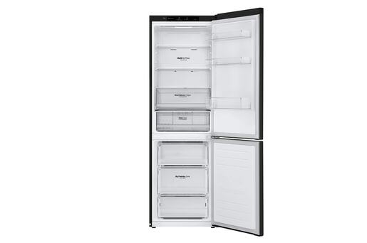 LG frižider GBB61BLJMN
