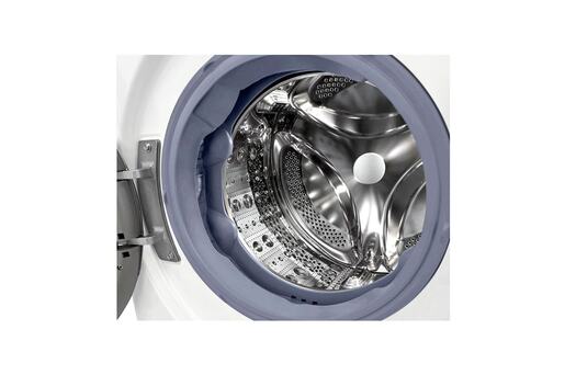 LG mašina za pranje i sušenje veša F2DV5S8S2E