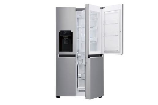 LG frižider side by side GSJ761PZXV