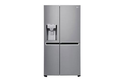 LG frižider side by side GSJ960PZBZ