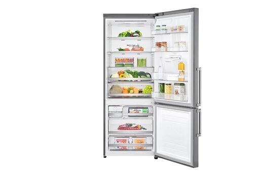 LG frižider GBF567PZCZB