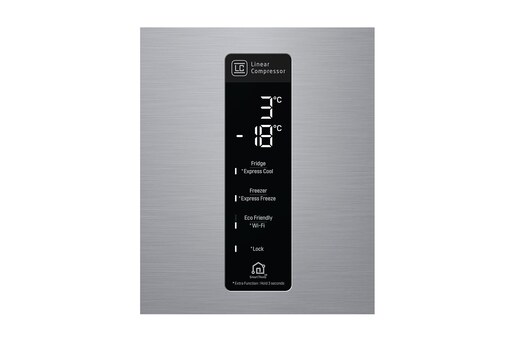 LG frižider GBF567PZCZB