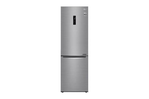 LG frižider GBB61PZHMN