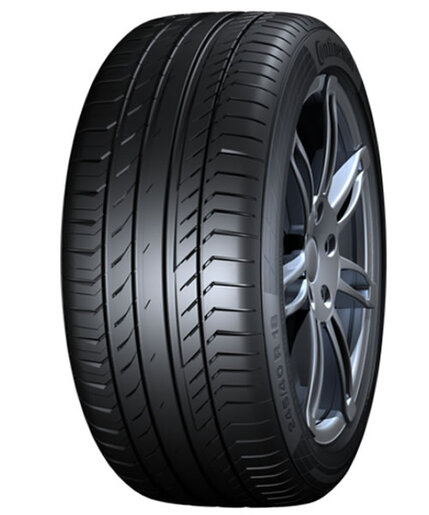 Continental guma 225/45R18 Conti SC5 95Y XL SSR