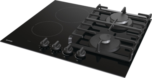 Gorenje kombinovana ugradna ploča GCE691BSC