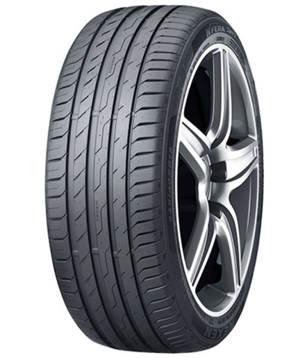 Nexen 235/55R18 N'FERA SportSUV 100W