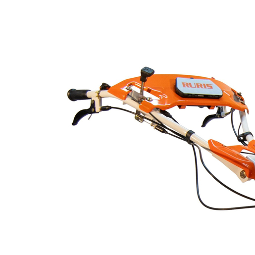 Ruris 651 KSD dizel kultivator set