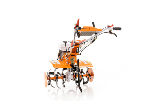 Ruris R 731acc1 kultivator set