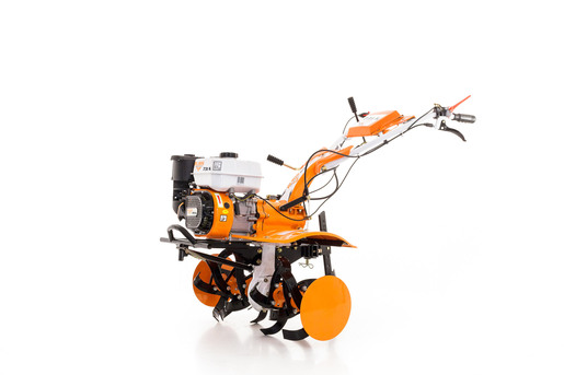 Ruris R 731acc1 kultivator set