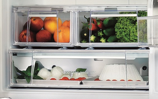 Ariston side by side frižider E4D AA B C