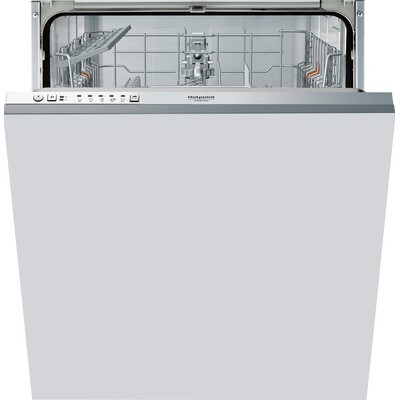 Ariston ugradna mašina za sudove HI3010