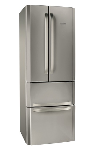 Ariston side by side frižider E4D AA X C