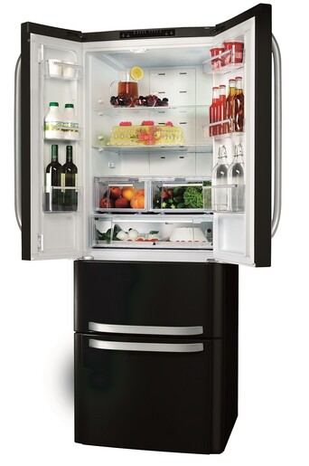 Ariston side by side frižider E4D AA X C