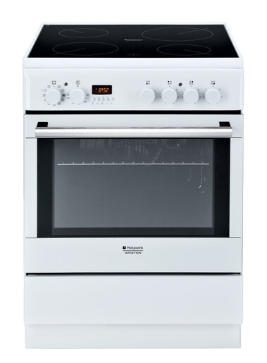 Ariston šporet H6VMH6AW/GR