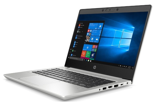 Laptop HP ProBook 440 G7 8MH21EA 14 FHD IPS Intel Core i5-10210U 1.6GHz,8GB RAMA,256 GB SSD,Intel UHD Graphics,Windows 10 Pro,laptop